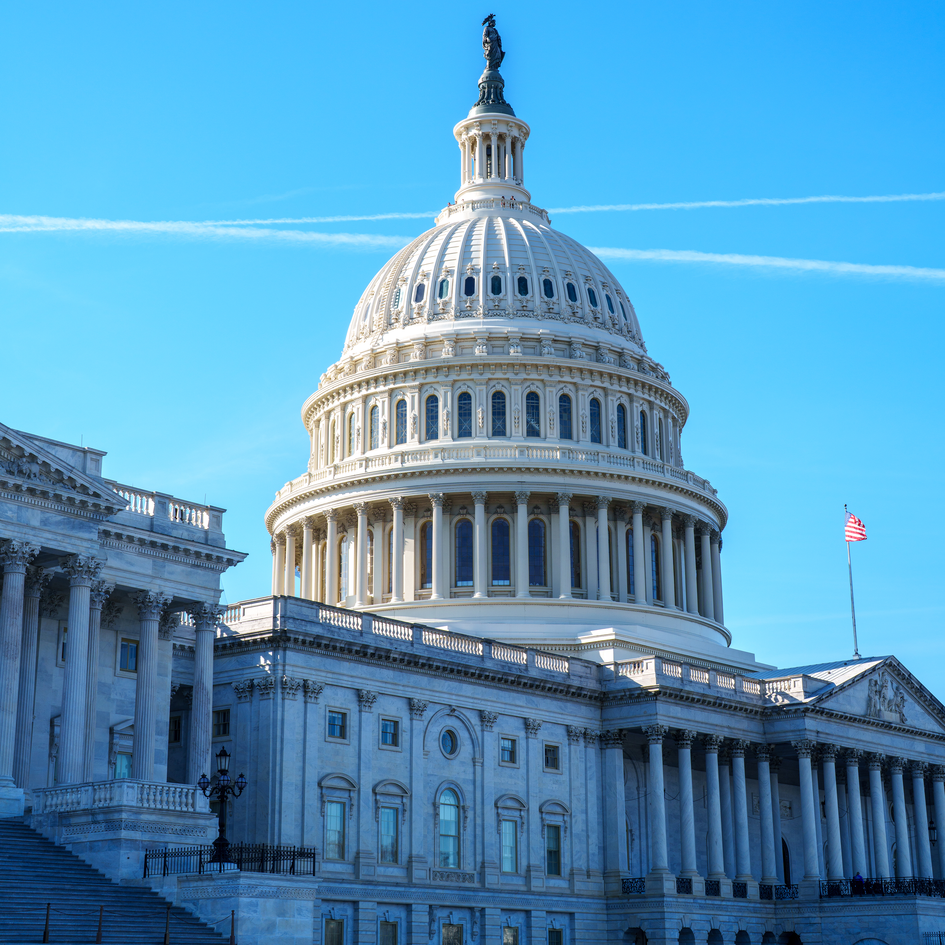 Capitol Building